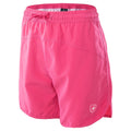 Raspberry Sorbet - Side - Aquawave Womens-Ladies Rossina Shorts
