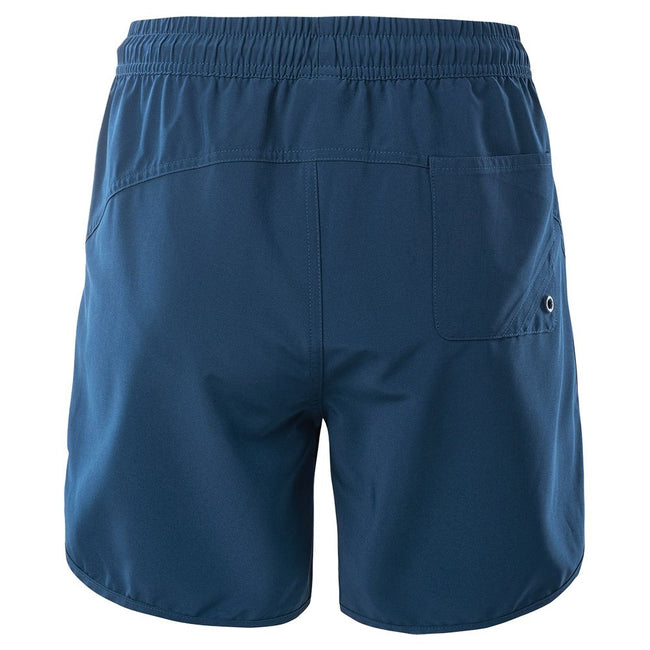 Gibraltar Sea - Back - Aquawave Womens-Ladies Rossina Shorts