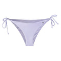 Lavender - Front - Aquawave Womens-Ladies Latina Bikini Bottoms