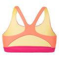Sun Gradient - Back - Aquawave Girls Rodani Bikini Top