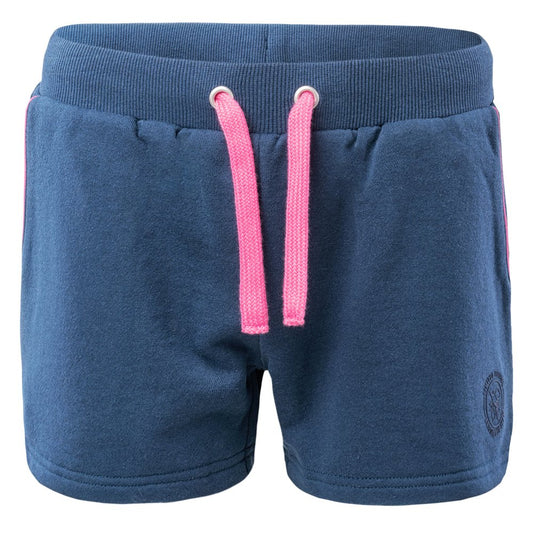 Gibraltar Sea - Front - Bejo Girls Mira Logo Shorts