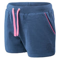 Gibraltar Sea - Side - Bejo Girls Mira Logo Shorts