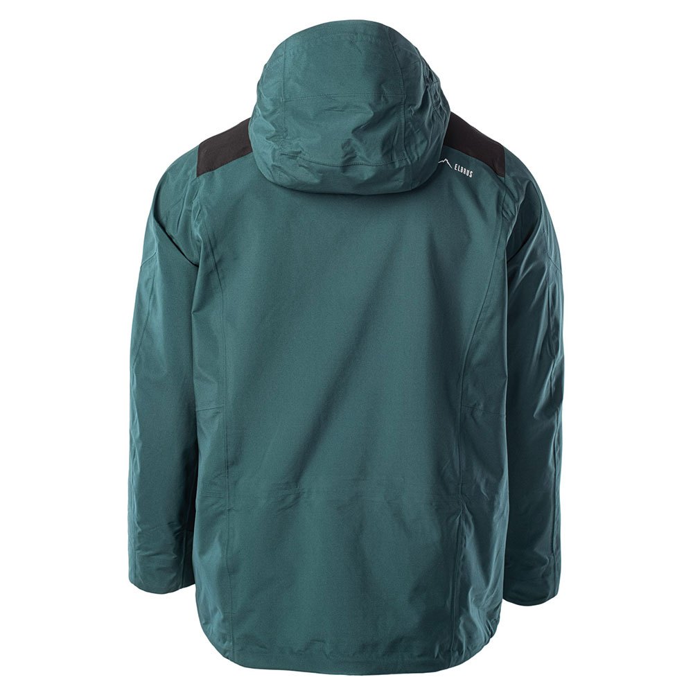 Soren Jacket Ivory main image 0
