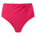 Raspberry Sorbet - Back - Aquawave Womens-Ladies Palima Bikini Bottoms