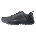 Dark Grey - Lifestyle - Magnum Mens Bondsteel Waterproof Tactical Shoes