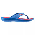 Blue-Red - Lifestyle - Aquawave Childrens-Kids Alemos Flip Flops