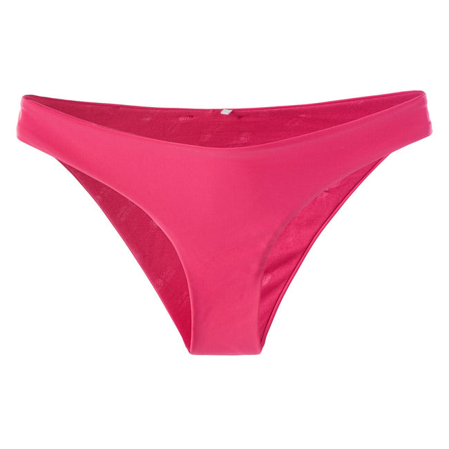 Fandango Pink - Front - Aquawave Girls Norte Bikini Bottoms