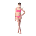 Fandango Pink - Side - Aquawave Girls Norte Bikini Top