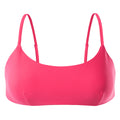 Fandango Pink - Front - Aquawave Girls Norte Bikini Top