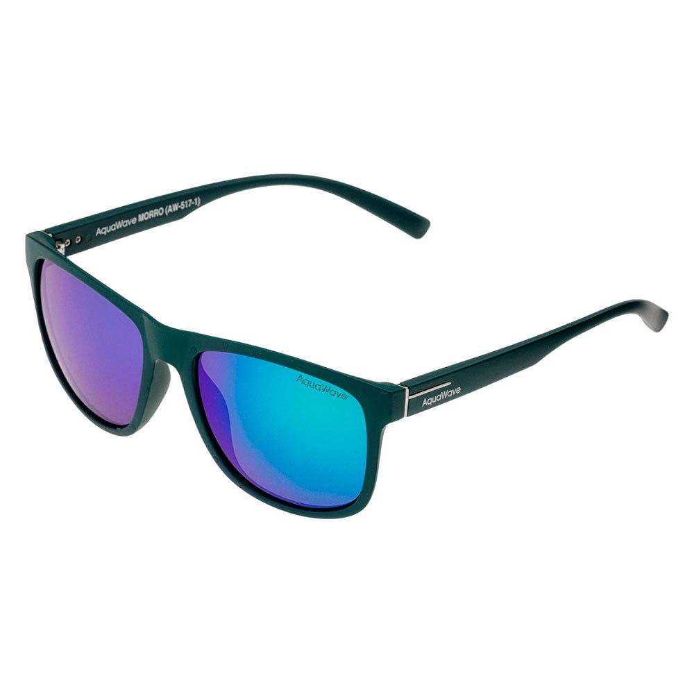 Gibraltar Sea - Side - Aquawave Unisex Adult Morro Sunglasses