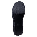 Black - Back - Hi-Tec Mens Reda Water Shoes