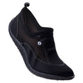 Black - Front - Hi-Tec Mens Reda Water Shoes