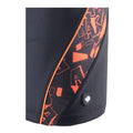 Black-Black Puffin´s Bill - Lifestyle - Aquawave Boys Fiero Logo Swim Shorts