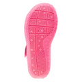 Pink-Fuchsia - Back - Bejo Childrens-Kids Trukiz Sandals