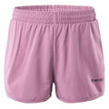 Grapeade - Front - Hi-Tec Childrens-Kids Stori Shorts