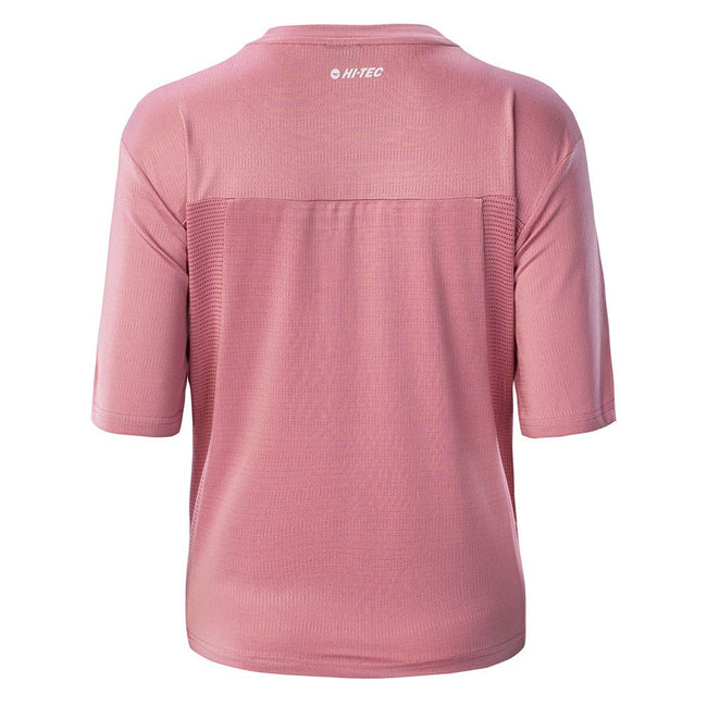 Polignac - Back - Hi-Tec Womens-Ladies Lady Elsu T-Shirt