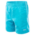Hawaiian Ocean - Side - Aquawave Childrens-Kids Apeli Swim Shorts