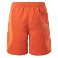 Puffin´s Bill - Back - Aquawave Childrens-Kids Apeli Swim Shorts