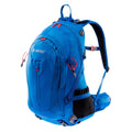 Classic Blue-Microchip - Lifestyle - Hi-Tec Aruba Backpack