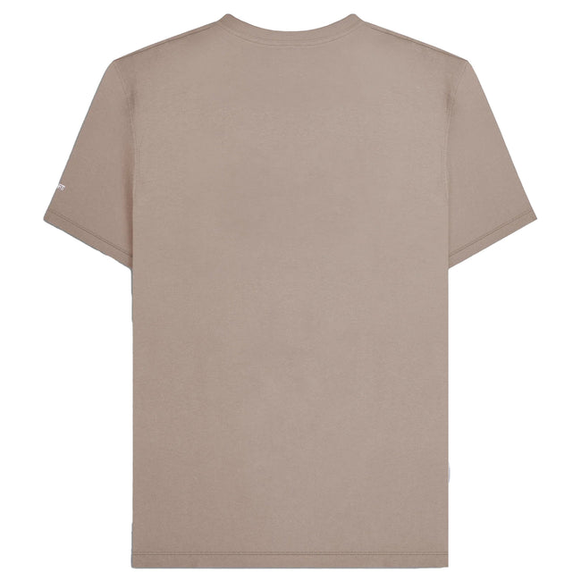 Cinder - Back - Lambretta Mens Music Icons T-Shirt