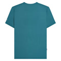 Gulf Coast - Back - Lambretta Mens Scooter Branded T-Shirt