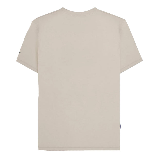 Jetstream - Back - Lambretta Mens Union Jack T-Shirt