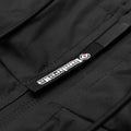 Iron - Side - Lambretta Mens Terrace Jacket