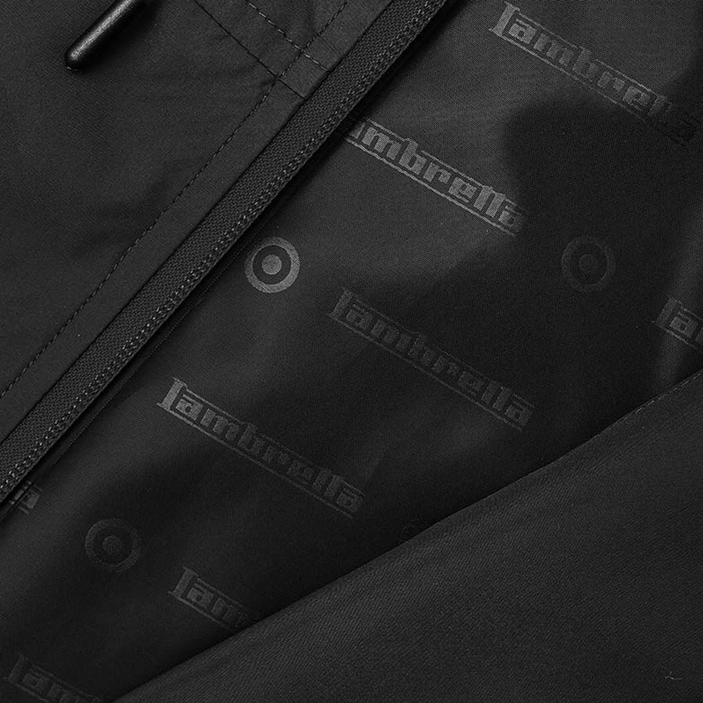 Iron - Lifestyle - Lambretta Mens Terrace Jacket