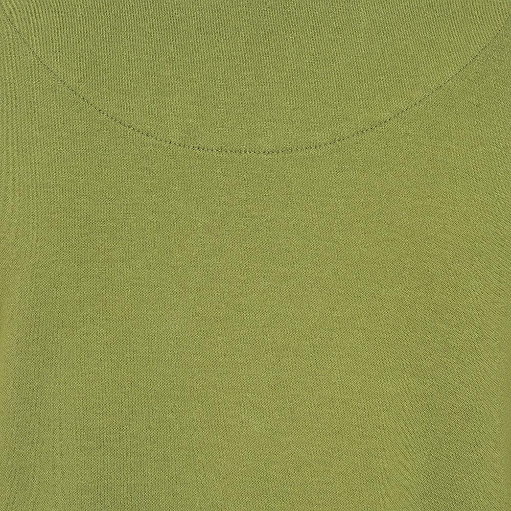Sage - Pack Shot - Lazy Jacks Womens-Ladies Panelled Tunic Top