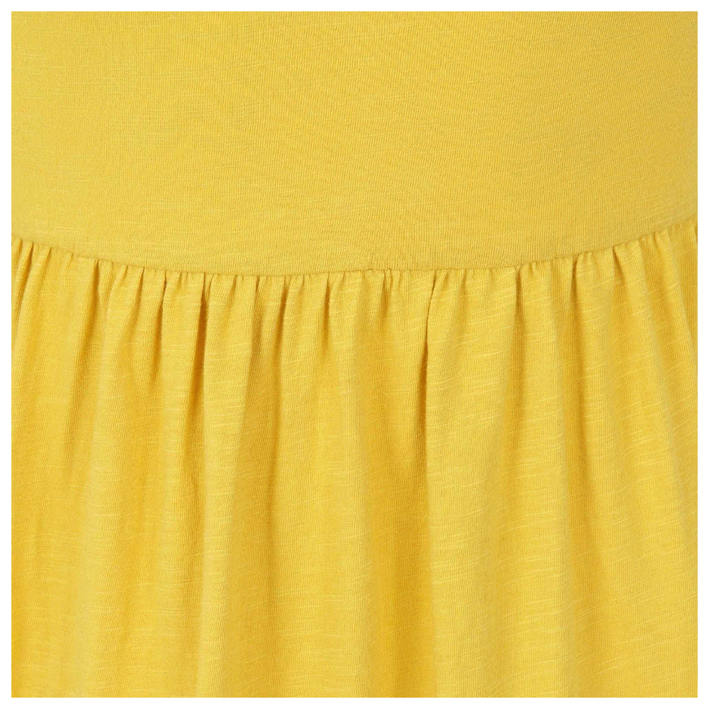 Yellow - Lifestyle - Lazy Jacks Girls Cotton Dress