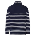 Marine - Lifestyle - Lazy Jacks Mens Quarter Zip Sweatshirt
