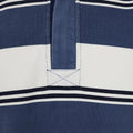 Denim - Side - Lazy Jacks Mens Pique Sweatshirt