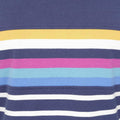 Prism Dusty Blue - Lifestyle - Lazy Jacks Girls Striped Breton Top