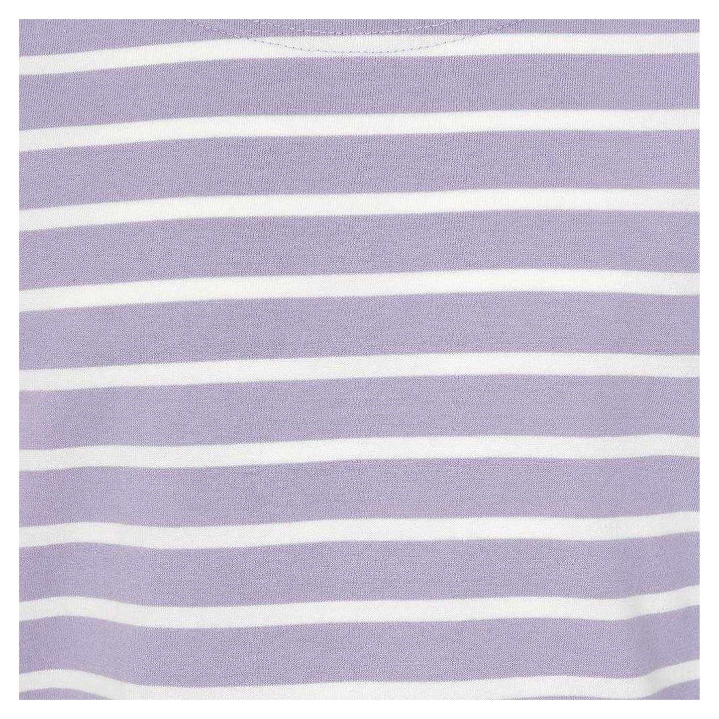 Lilac - Side - Lazy Jacks Girls Breton Top