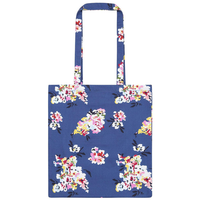 Twilight - Side - Lazy Jacks Wildflower Tote Bag
