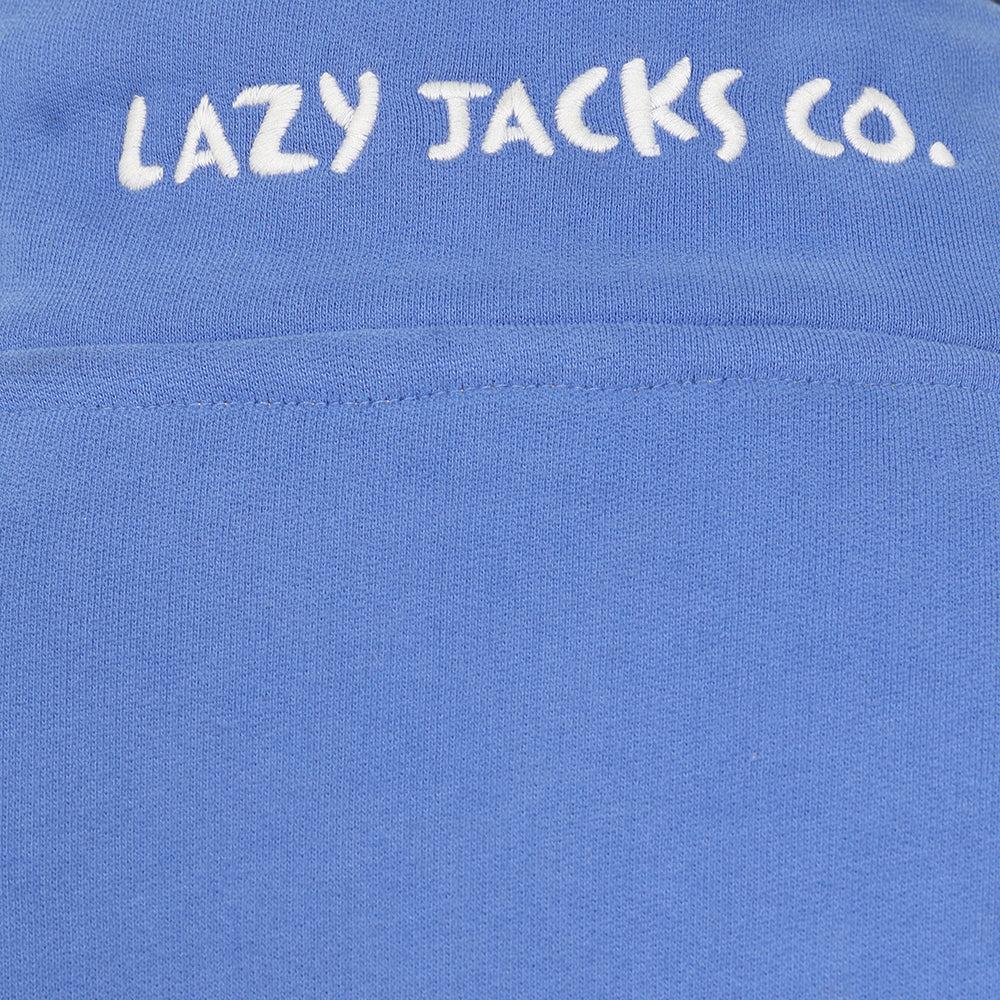 Twilight - Pack Shot - Lazy Jacks Womens-Ladies Prism Button Neck Sweatshirt