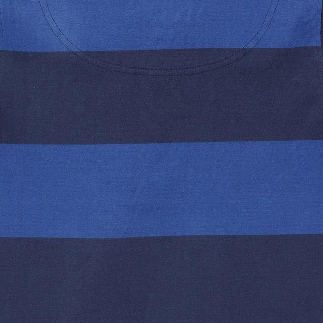 Marine - Lifestyle - Lazy Jacks Boys Striped Rugby Shirt