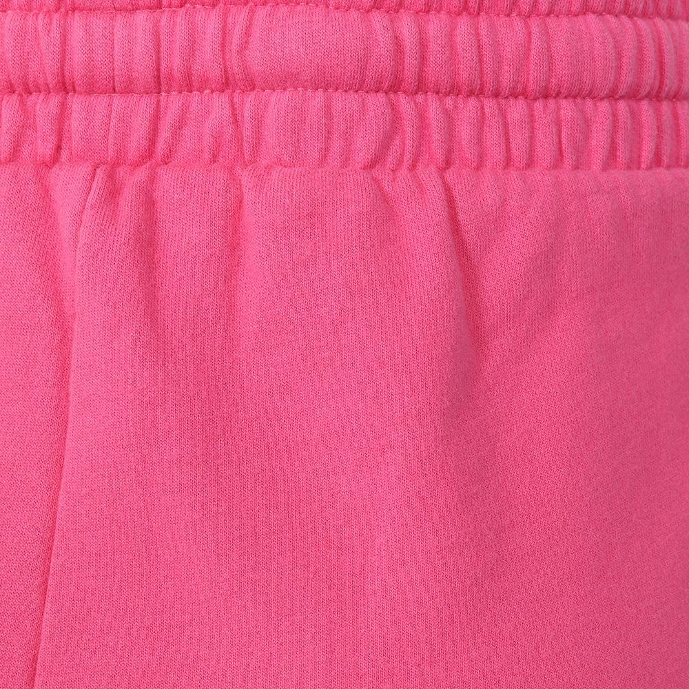 Sorbet - Close up - Lazy Jacks Womens-Ladies Sweat Shorts