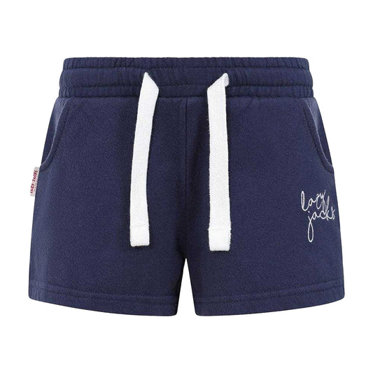 Twilight - Front - Lazy Jacks Girls Jersey Shorts
