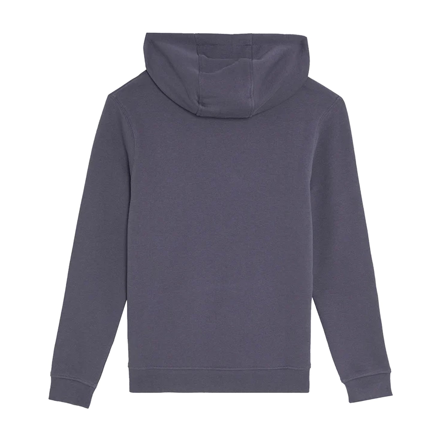 Graystone - Back - Lyle & Scott Childrens-Kids Script Embroidered Hoodie