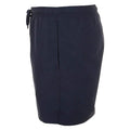 French Navy - Side - SOLS Mens Sandy Swim Shorts