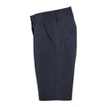 French Navy - Side - SOLS Womens-Ladies Jasper Chino Bermuda Shorts Chinos
