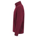 Burgundy-Brown - Lifestyle - Premier Womens-Ladies Artisan Fleece Jacket