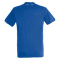 Royal Blue - Back - SOLS Unisex Adult Regent T-Shirt