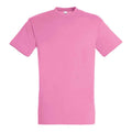 Orchid Pink - Front - SOLS Unisex Adult Regent T-Shirt