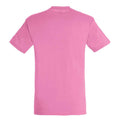 Orchid Pink - Back - SOLS Unisex Adult Regent T-Shirt