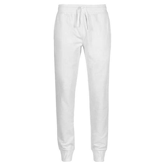 French Navy - Front - SOLS Womens-Ladies Jake Slim Jogging Bottoms