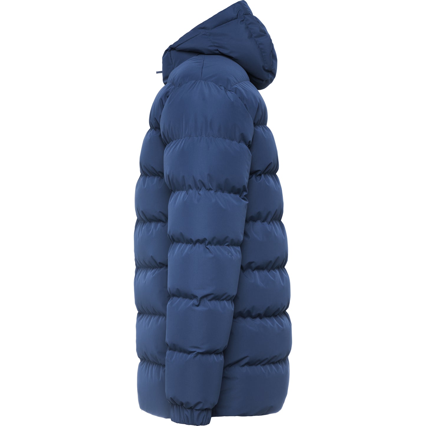 Navy Blue - Lifestyle - Roly Mens Nepal Padded Parka