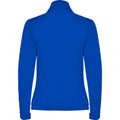 Royal Blue - Back - Roly Womens-Ladies Nebraska Soft Shell Jacket