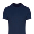 Cobalt Navy - Back - Just Cool Unisex Adult Urban Fitness T-Shirt